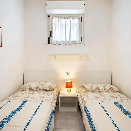 Διαμέρισμα Isola Clara *